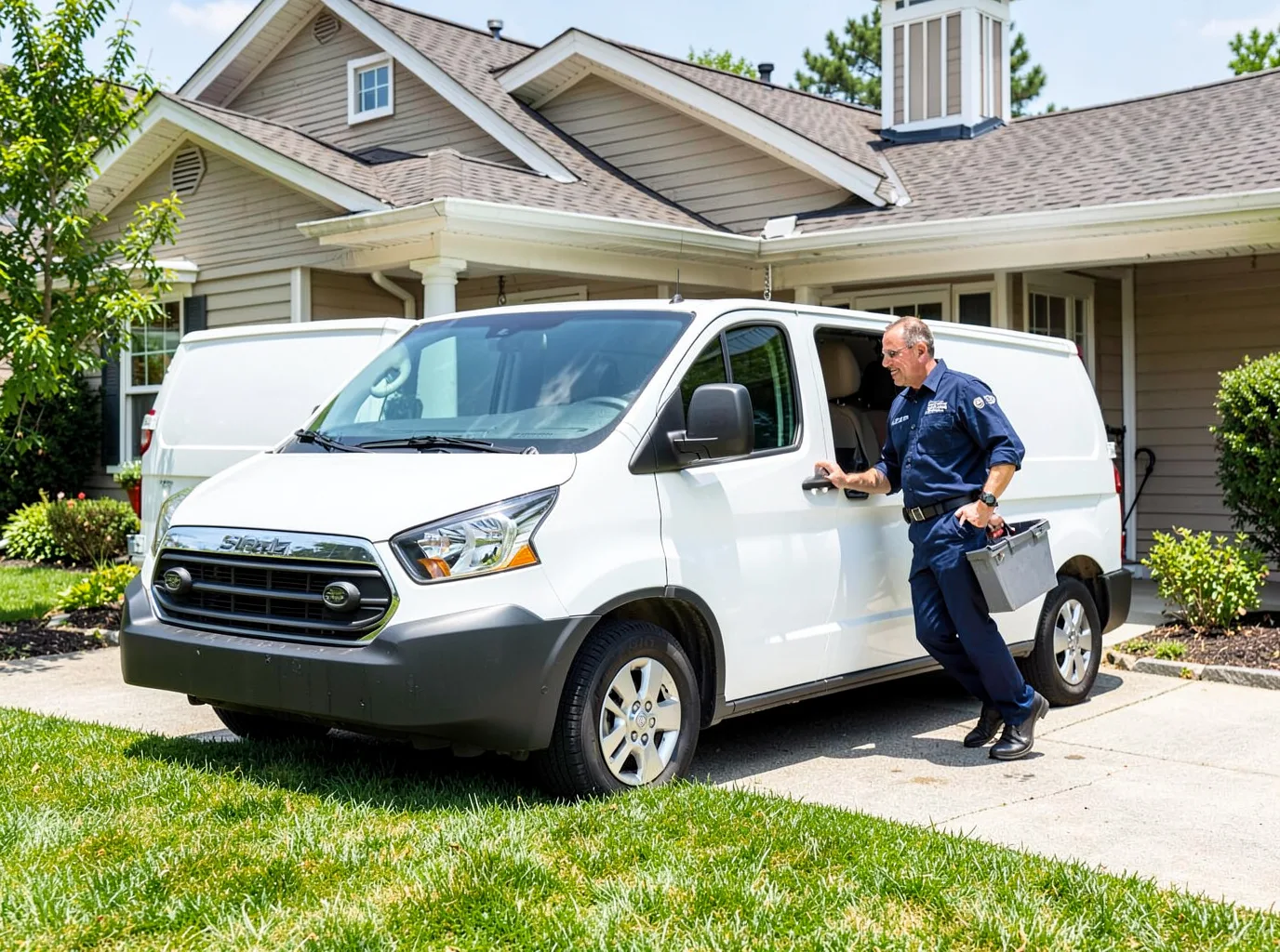 Emergency Plumber company in Almont, MI