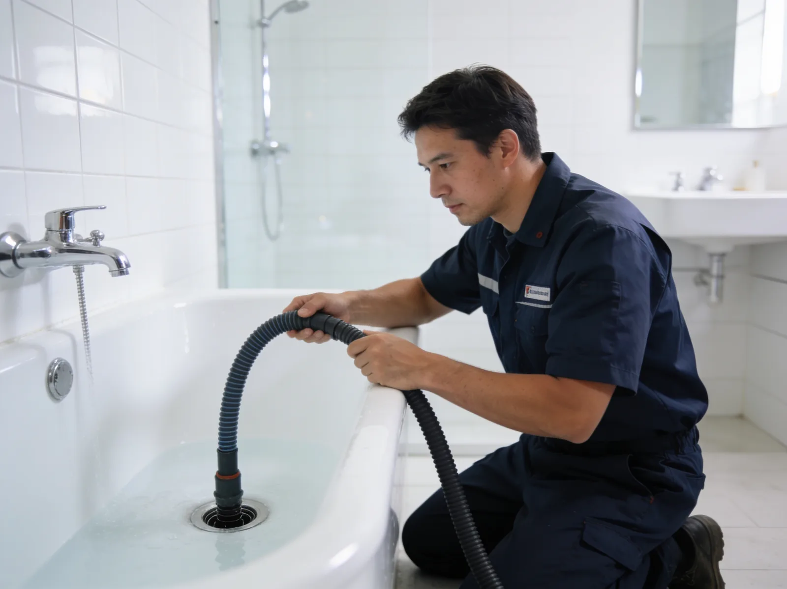 Emergency Plumber Almont, MI FAQs